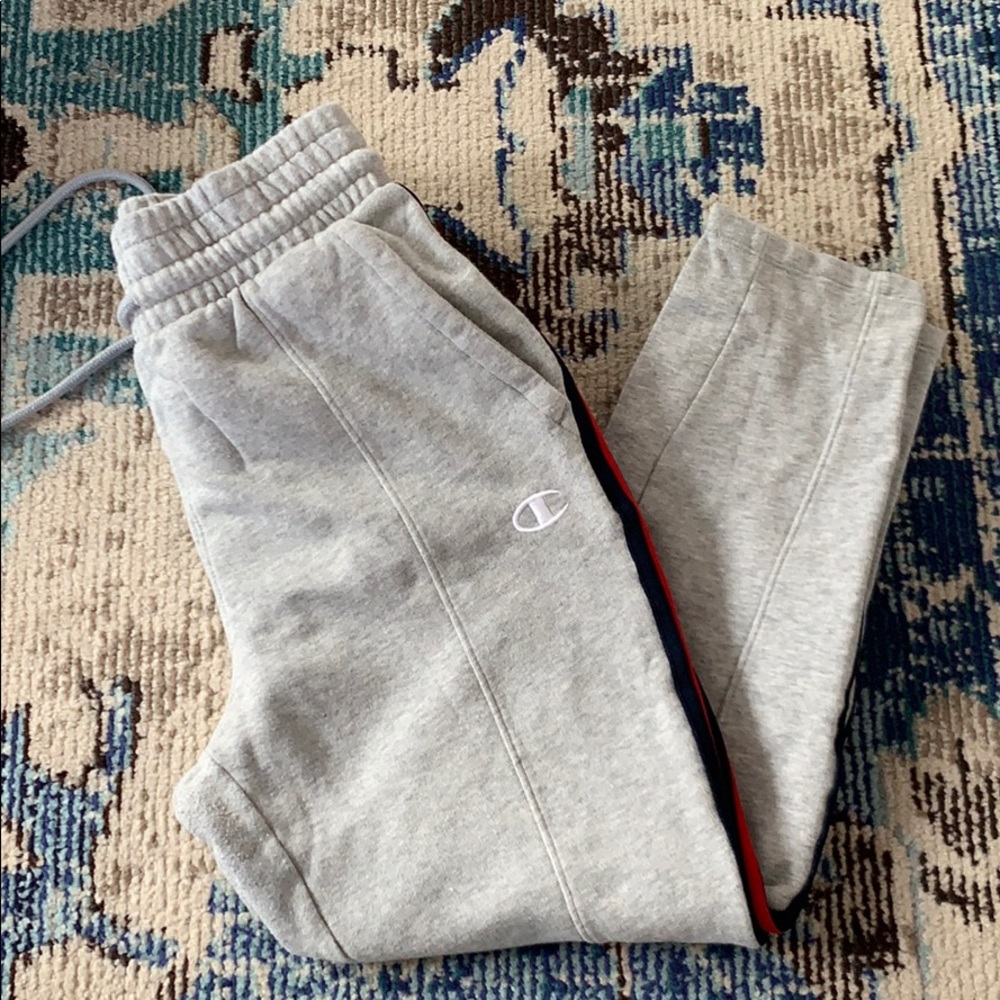 Champion sweats